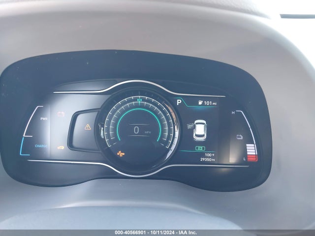 Hyundai Kona Ev Ultimate 2019 KM8K53AG6KU024687 Image 7