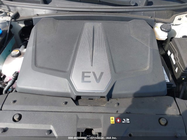 KIA Ev6 Wind 2022 KNDC34LA9N5028891 Image 10