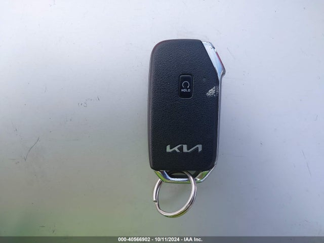KIA Ev6 Wind 2022 KNDC34LA9N5028891 Image 11