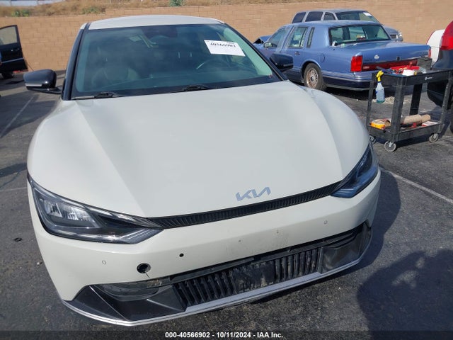 KIA Ev6 Wind 2022 KNDC34LA9N5028891 Image 12