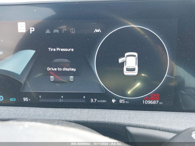 KIA Ev6 Wind 2022 KNDC34LA9N5028891 Image 7