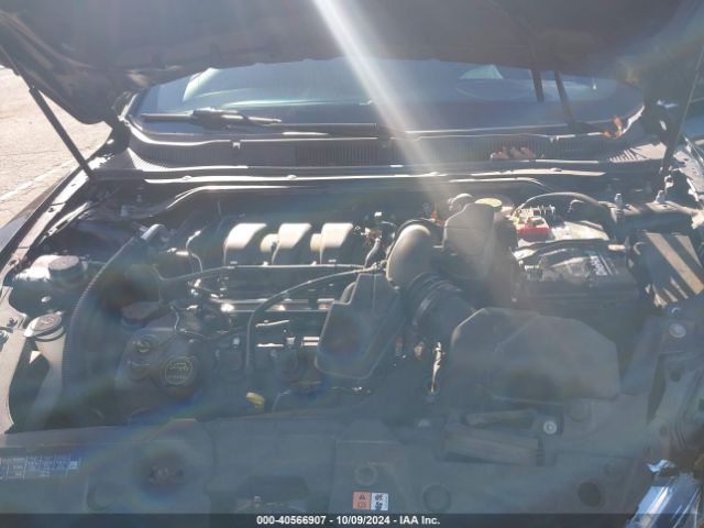 1FAHP2H80JG110775 Ford TAURUS SEL