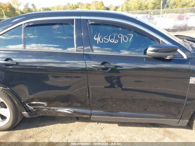 1FAHP2H80JG110775 Ford TAURUS SEL