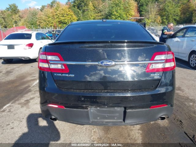 1FAHP2H80JG110775 Ford TAURUS SEL