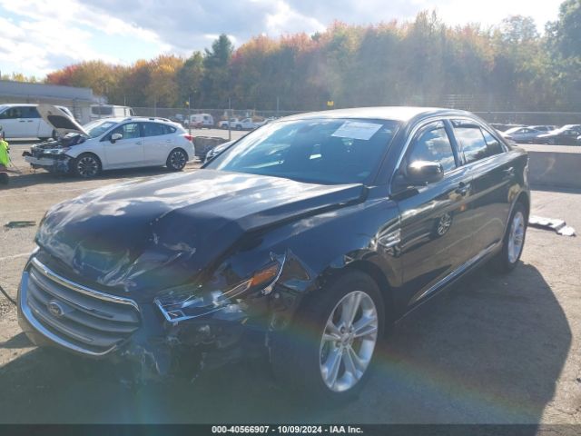 1FAHP2H80JG110775 Ford TAURUS SEL