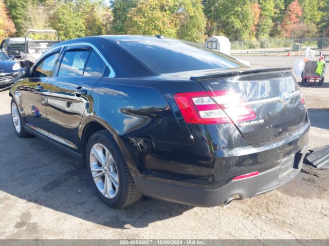 1FAHP2H80JG110775 Ford TAURUS SEL