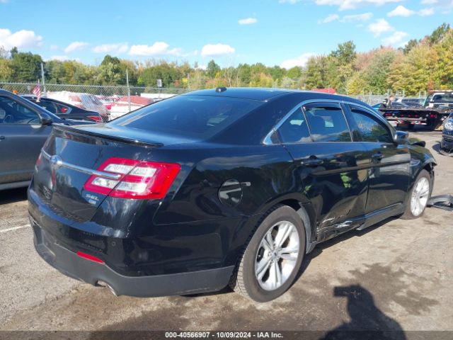 1FAHP2H80JG110775 Ford TAURUS SEL