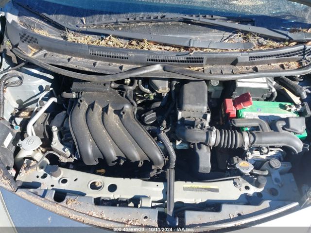 3N1CE2CP0FL418804 Nissan Versa Note S (sr)/s Plus/sl/sr/sv