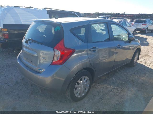 3N1CE2CP0FL418804 Nissan Versa Note S (sr)/s Plus/sl/sr/sv