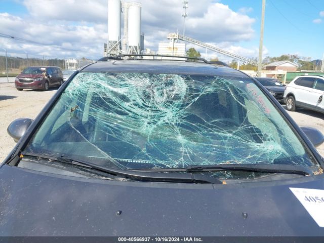 5FNRL5H60EB073026 Honda Odyssey Ex-l