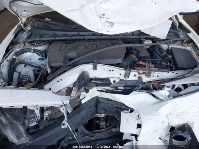 5YFBURHE7FP325468 Toyota Corolla L/le/le Pls/prm/s/s Pls