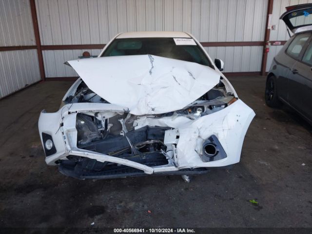 5YFBURHE7FP325468 Toyota Corolla L/le/le Pls/prm/s/s Pls
