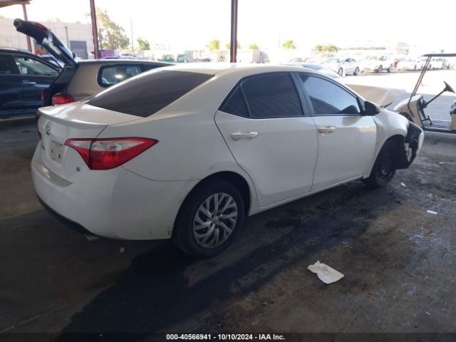 5YFBURHE7FP325468 Toyota Corolla L/le/le Pls/prm/s/s Pls