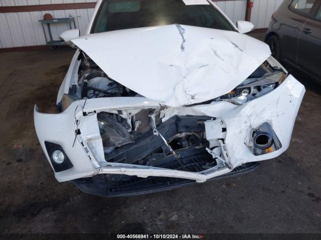 5YFBURHE7FP325468 Toyota Corolla L/le/le Pls/prm/s/s Pls