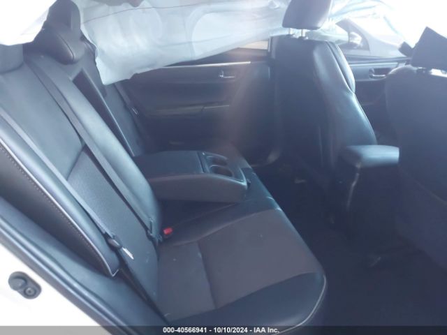 5YFBURHE7FP325468 Toyota Corolla L/le/le Pls/prm/s/s Pls