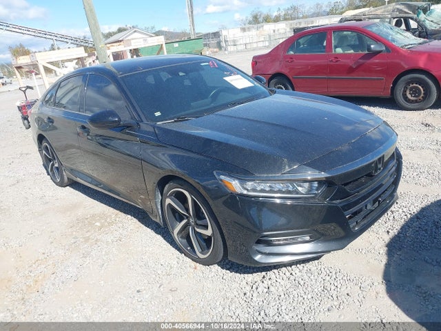 2020 1HGCV1F37LA033292 main image