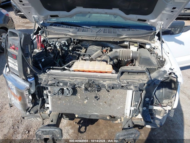 Ford F-150 Xl 2021 1FTFX1E52MKD84471 Image 10