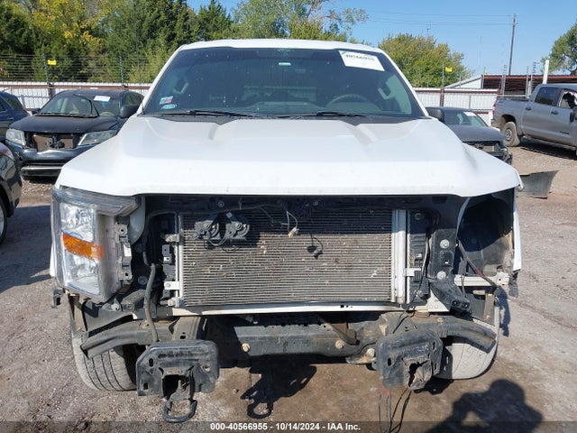 Ford F-150 Xl 2021 1FTFX1E52MKD84471 Image 13