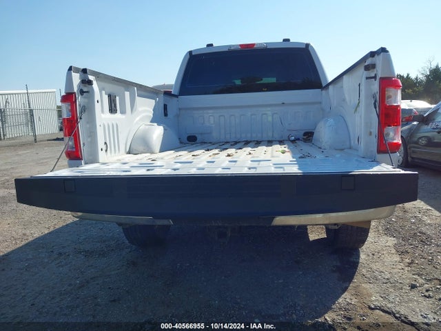 Ford F-150 Xl 2021 1FTFX1E52MKD84471 Image 17