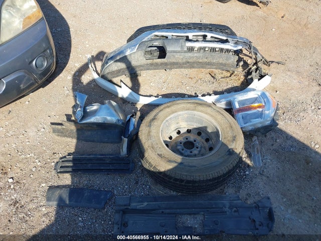 Ford F-150 Xl 2021 1FTFX1E52MKD84471 Image 12
