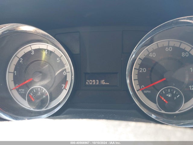 Dodge Grand Caravan Se 2018 2C4RDGBG2JR225316 Image 15
