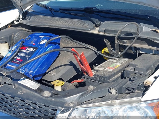 Dodge Grand Caravan Se 2018 2C4RDGBG2JR225316 Image 17