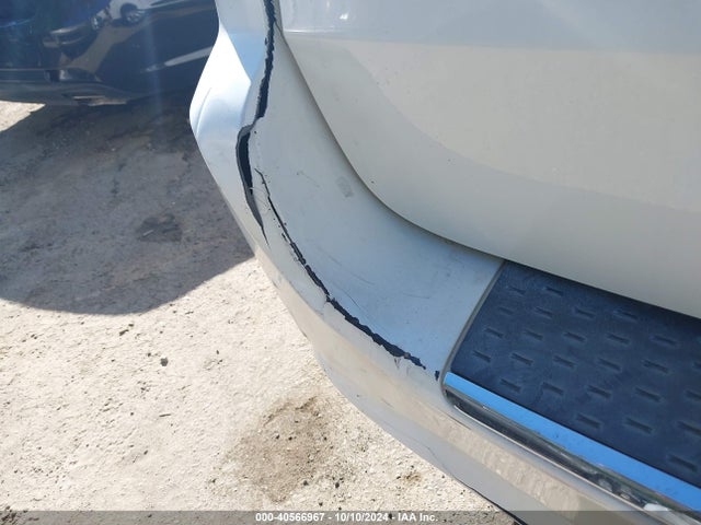 Dodge Grand Caravan Se 2018 2C4RDGBG2JR225316 Image 6