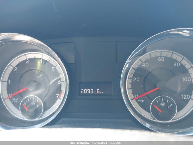 Dodge Grand Caravan Se 2018 2C4RDGBG2JR225316 Image 7