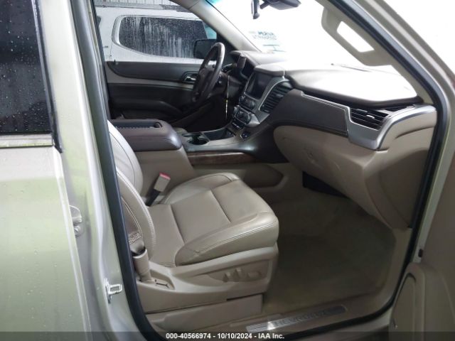 1GNSKBKC3GR365873 Chevrolet Tahoe Lt