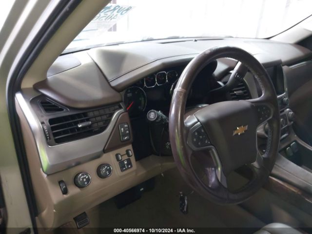 1GNSKBKC3GR365873 Chevrolet Tahoe Lt