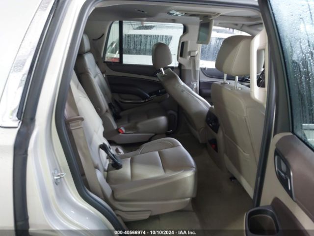 1GNSKBKC3GR365873 Chevrolet Tahoe Lt