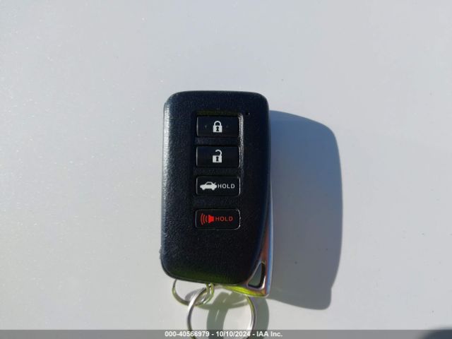JTHCE1D2XE5001570 Lexus IS 350