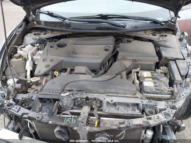 Nissan Altima 2.5 Sv 2017 1N4AL3APXHC193654 Image 10