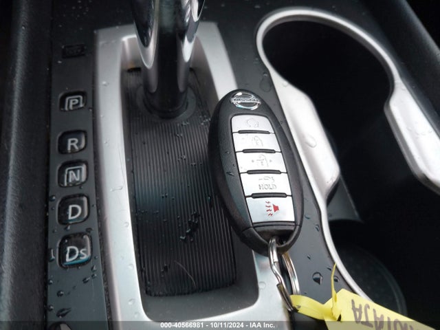 Nissan Altima 2.5 Sv 2017 1N4AL3APXHC193654 Image 11