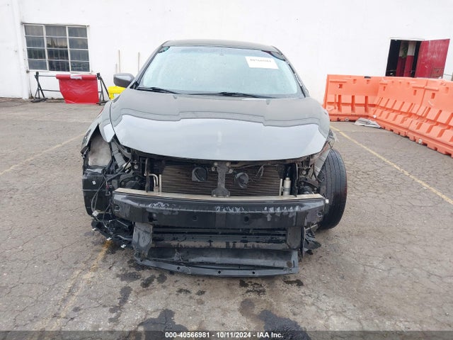 Nissan Altima 2.5 Sv 2017 1N4AL3APXHC193654 Image 13