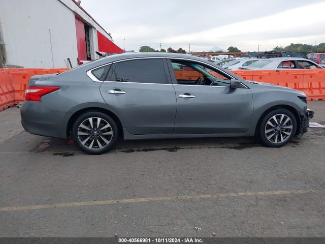 Nissan Altima 2.5 Sv 2017 1N4AL3APXHC193654 Image 14