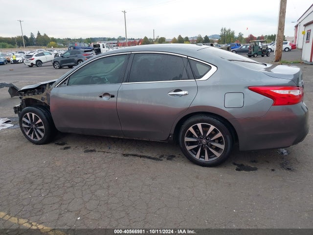 Nissan Altima 2.5 Sv 2017 1N4AL3APXHC193654 Image 15