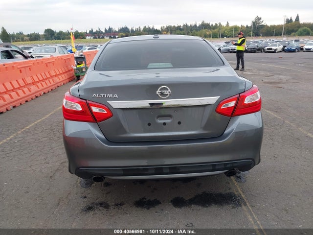 Nissan Altima 2.5 Sv 2017 1N4AL3APXHC193654 Image 17
