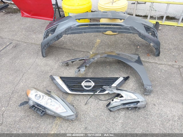 Nissan Altima 2.5 Sv 2017 1N4AL3APXHC193654 Image 12
