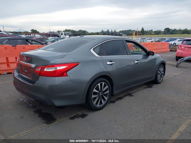 Nissan Altima 2.5 Sv 2017 1N4AL3APXHC193654 Image 4