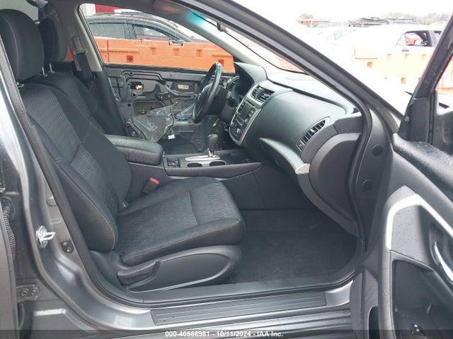 Nissan Altima 2.5 Sv 2017 1N4AL3APXHC193654 Image 5