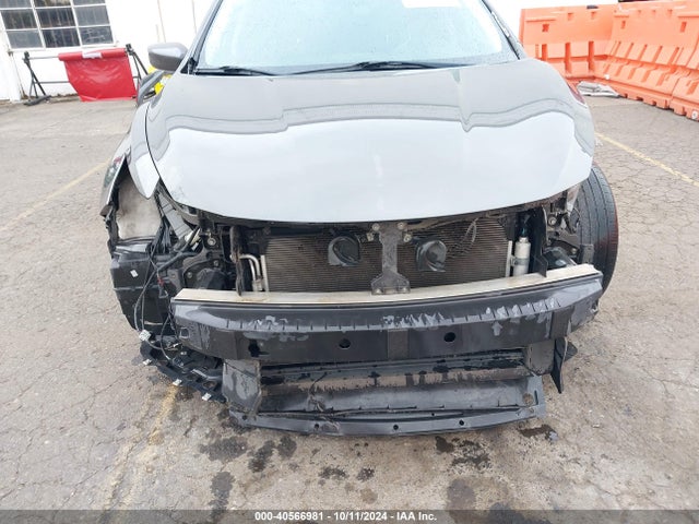 Nissan Altima 2.5 Sv 2017 1N4AL3APXHC193654 Image 6