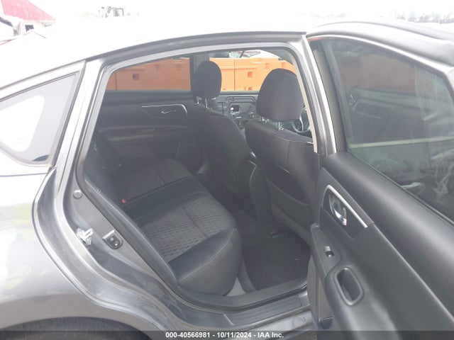Nissan Altima 2.5 Sv 2017 1N4AL3APXHC193654 Image 8