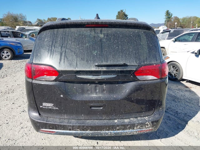 Chrysler Pacifica Touring-l Plus 2017 2C4RC1EG3HR577133 Image 16