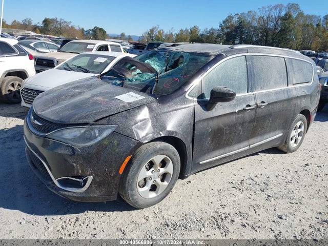 2C4RC1EG3HR577133 Chrysler Pacifica Touring-l Plus
