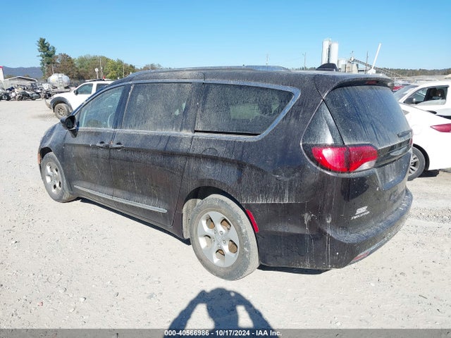 Chrysler Pacifica Touring-l Plus 2017 2C4RC1EG3HR577133 Image 3