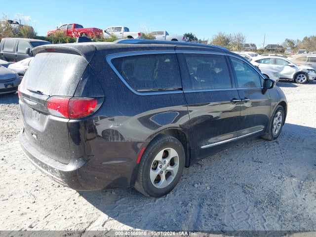 Chrysler Pacifica Touring-l Plus 2017 2C4RC1EG3HR577133 Image 4