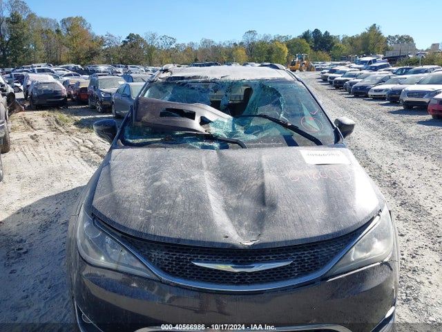 Chrysler Pacifica Touring-l Plus 2017 2C4RC1EG3HR577133 Image 6