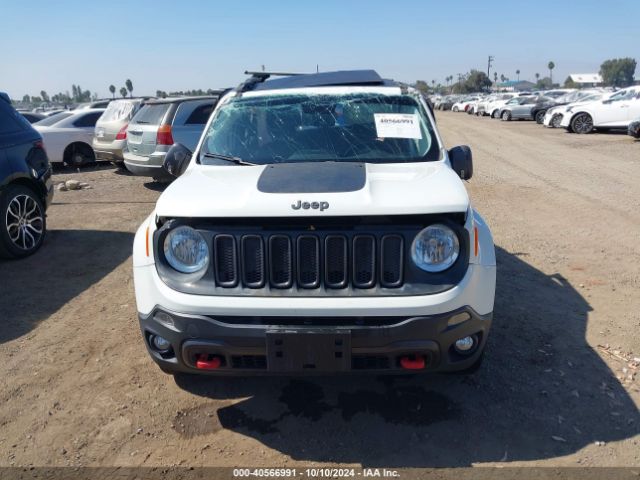 ZACCJBCT7GPD80423 Jeep Renegade Trailhawk