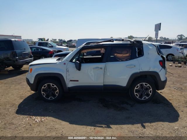 ZACCJBCT7GPD80423 Jeep Renegade Trailhawk